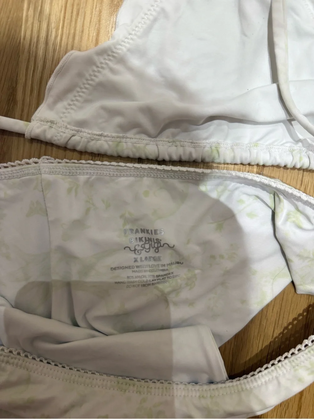Frankies Bikinis frankies bikinis